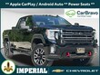  GMC Sierra 2500 HD