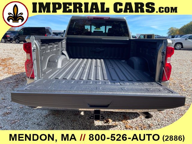 2026 Chevrolet Silverado 2500 HD LT - Photo 11