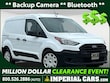  Ford Transit Connect Van