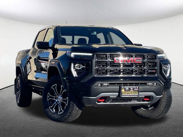 2024 Gmc Canyon AT4 photo 2