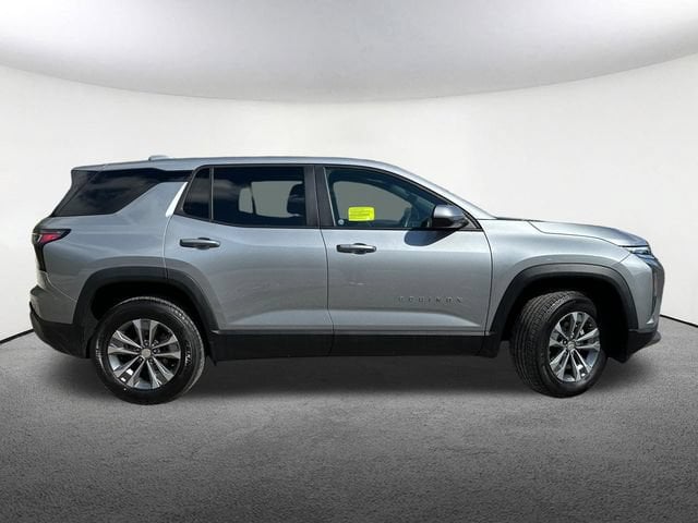 2025 Chevrolet Equinox LT - Photo 18