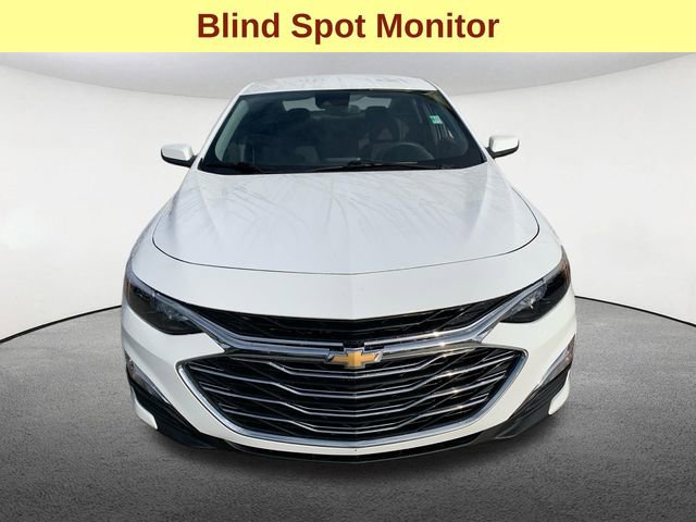 2024 Chevrolet Malibu LS photo 2