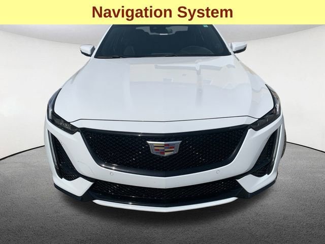 2024 Cadillac CT5 V photo 3
