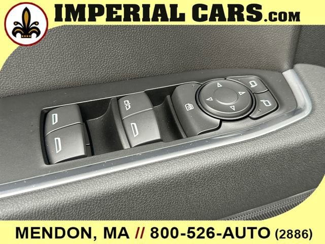 2026 Chevrolet Silverado 1500 RST - Photo 21