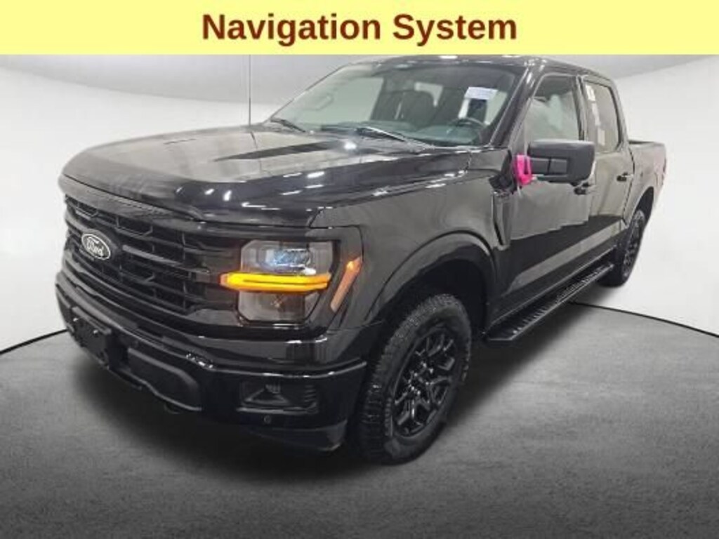Used 2025 GMC Sierra 1500 Elevation Truck Crew Cab