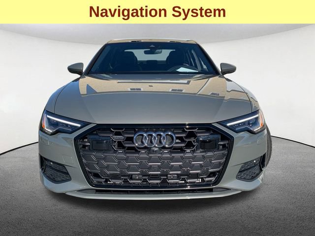 2025 Audi A6 2.0T Premium Plus photo 3