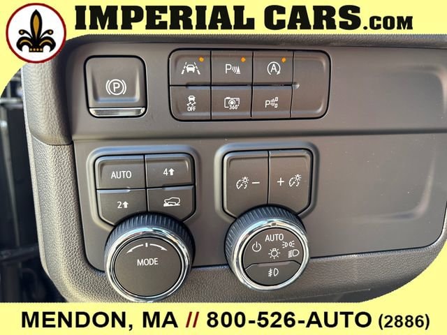 2026 Chevrolet Tahoe LT - Photo 22