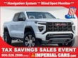 GMC Canyon