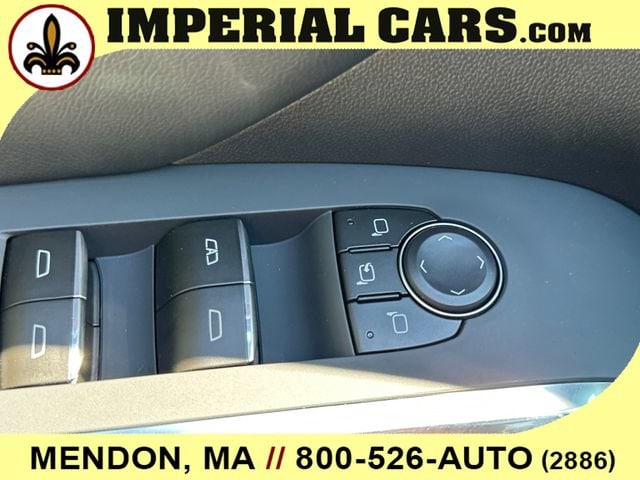 2026 Chevrolet Traverse RS - Photo 24