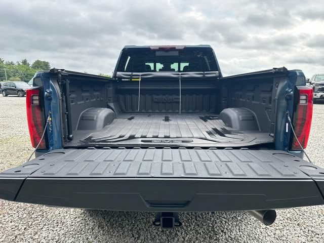 2025 GMC Sierra 2500HD Denali Ultimate - Photo 13