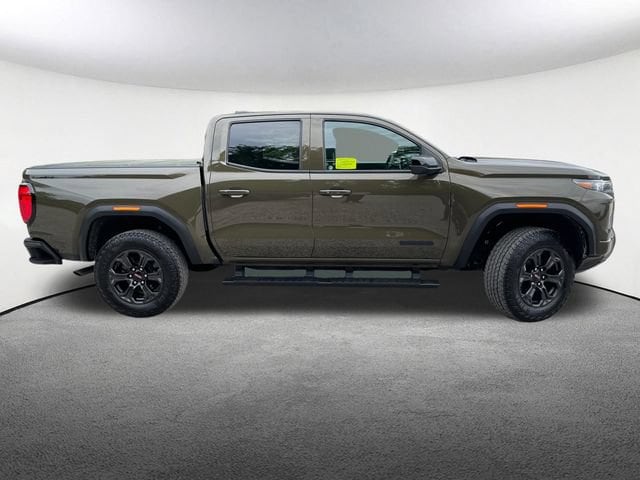 2025 GMC Canyon Elevation - Photo 16