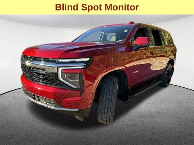 2025 Chevrolet Tahoe LS - Photo 6