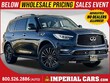  INFINITI QX80