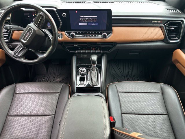 2023 GMC Canyon AT4 - Photo 17