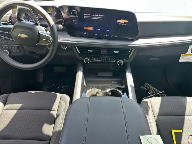 2026 Chevrolet Tahoe LS - Photo 16
