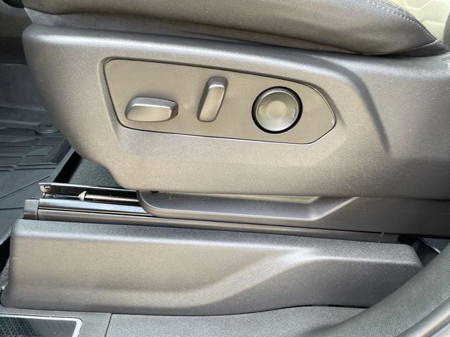 2022 Chevrolet Silverado 1500 ZR2 - Photo 41