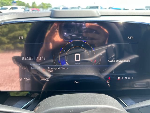 2026 Chevrolet Tahoe LS - Photo 22