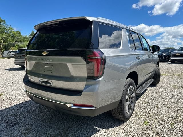 2026 Chevrolet Tahoe LS - Photo 11