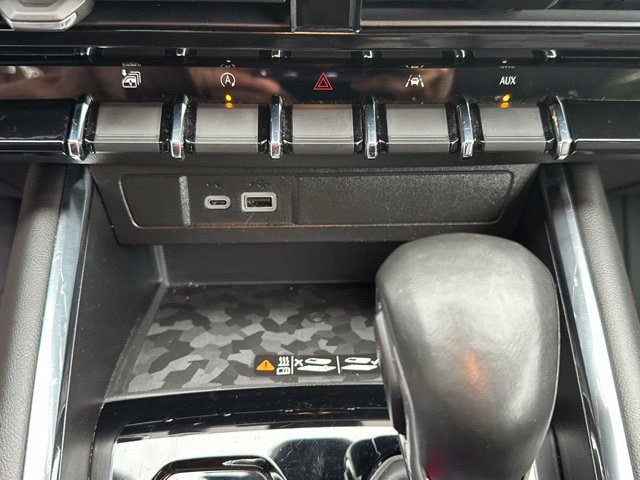 2023 GMC Canyon AT4 - Photo 31