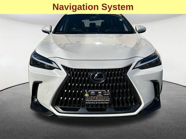 2024 Lexus NX 350 photo 2