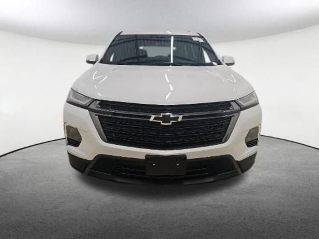 Used 2023 Chevrolet Traverse LT Cloth SUV