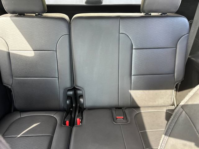 2023 Chevrolet Traverse High Country - Photo 21
