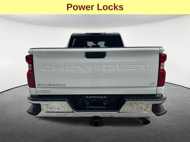 2026 Chevrolet Silverado 2500HD LT - Photo 12