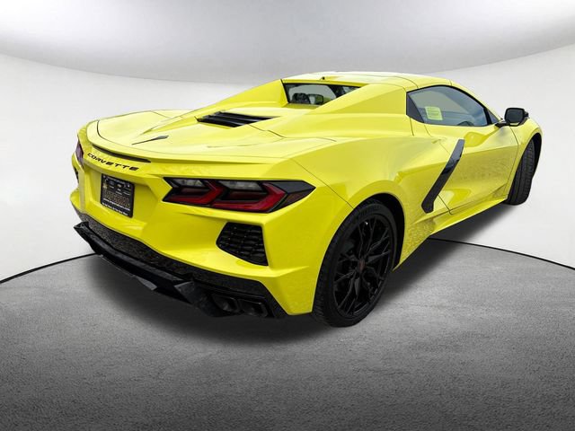 2023 Chevrolet Corvette 3LT - Photo 12