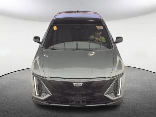Used 2024 Cadillac LYRIQ Sport 1 with VIN 1GYKPTRLXRZ134987 for sale in Mendon, MA