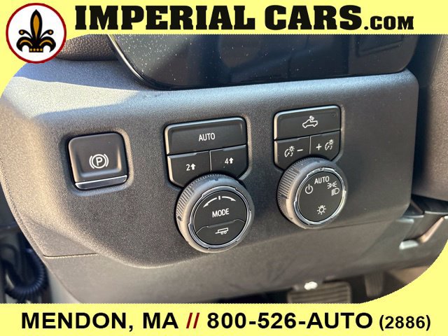 2026 Chevrolet Silverado 1500 LT - Photo 15