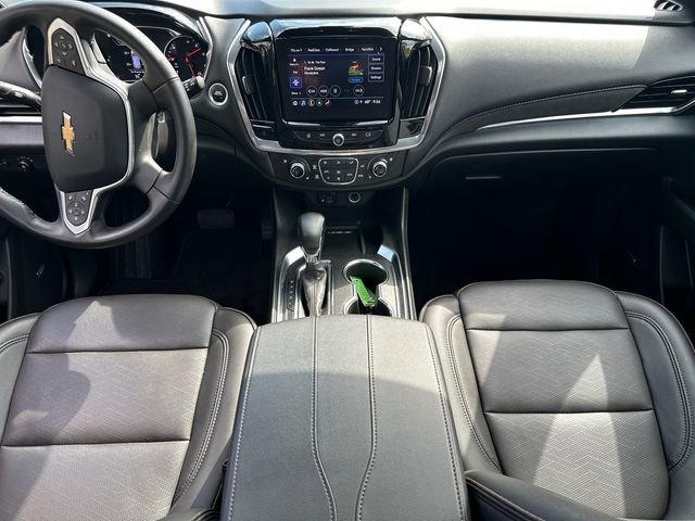 2023 Chevrolet Traverse High Country - Photo 23
