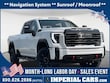 GMC Sierra 2500 HD