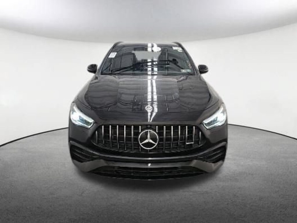 Used 2023 Mercedes-B GLA-45 AMG AMG SUV