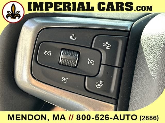 2026 Chevrolet Silverado 1500 RST - Photo 24