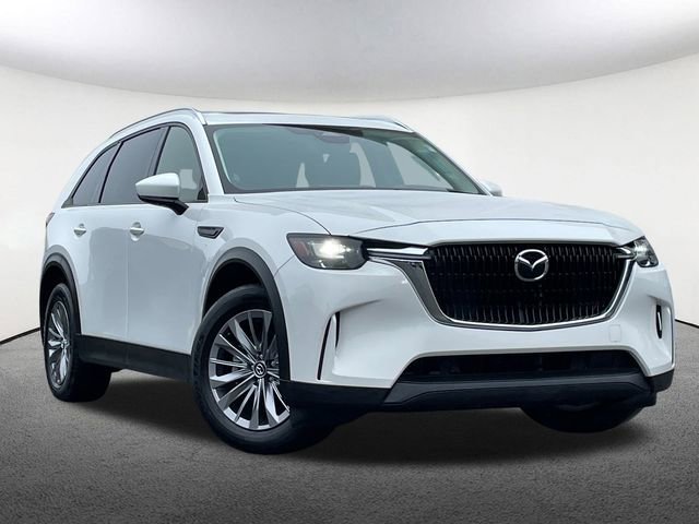 2024 Mazda CX-90 3.3 Turbo Preferred Plus photo 2