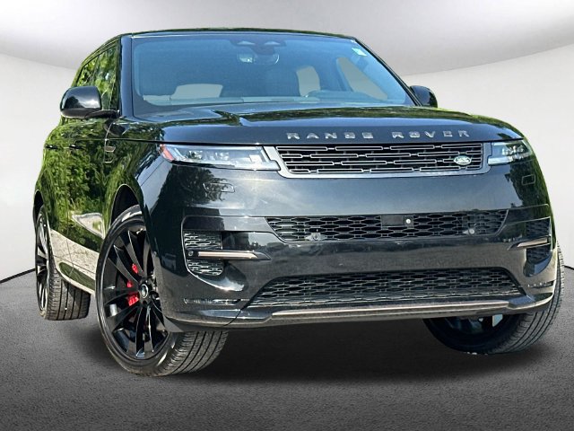 2024 Land Rover Range Rover Sport SE Dynamic - Photo 16