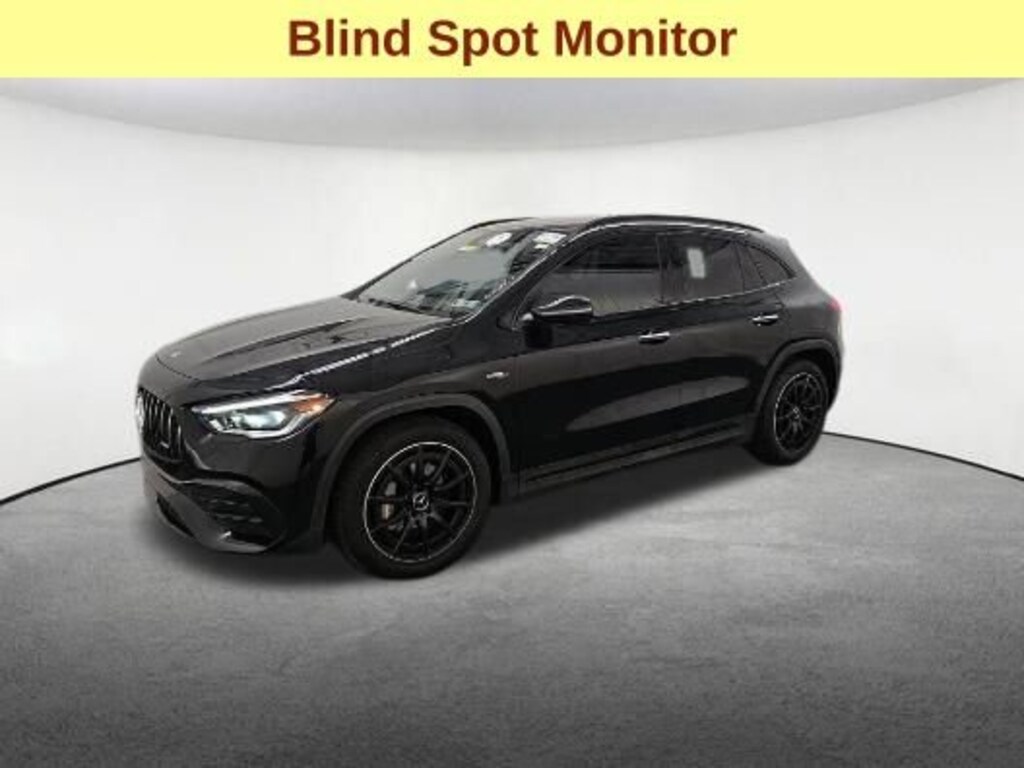 Used 2023 Mercedes-B GLA-45 AMG AMG SUV