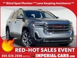 GMC Acadia
