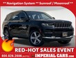 Jeep Grand Cherokee L