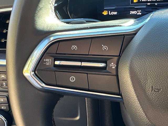 2025 Chevrolet Tahoe LS - Photo 28