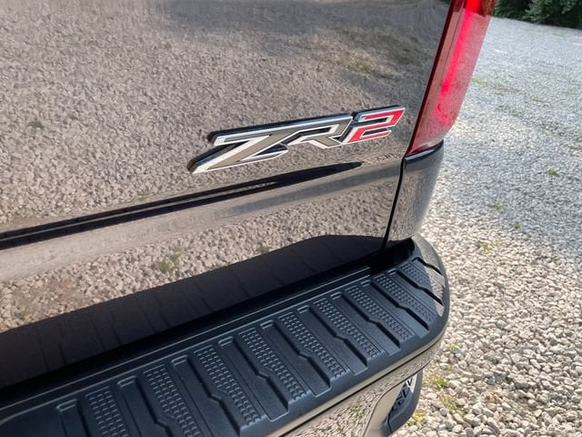2022 Chevrolet Silverado 1500 ZR2 - Photo 13