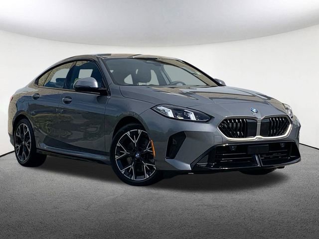 2025 Bmw 228i xDrive Gran Coupe photo 2