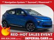 Chevrolet Bolt EUV