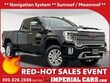 GMC Sierra 2500 HD