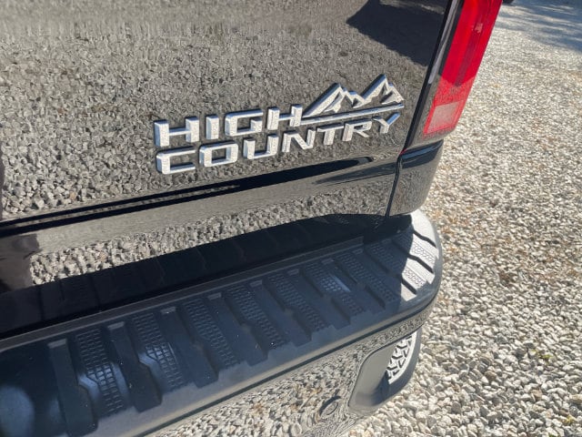 2025 Chevrolet Silverado 2500HD High Country - Photo 11