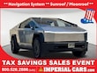 Tesla Cybertruck