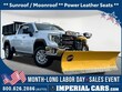 GMC Sierra 2500 HD