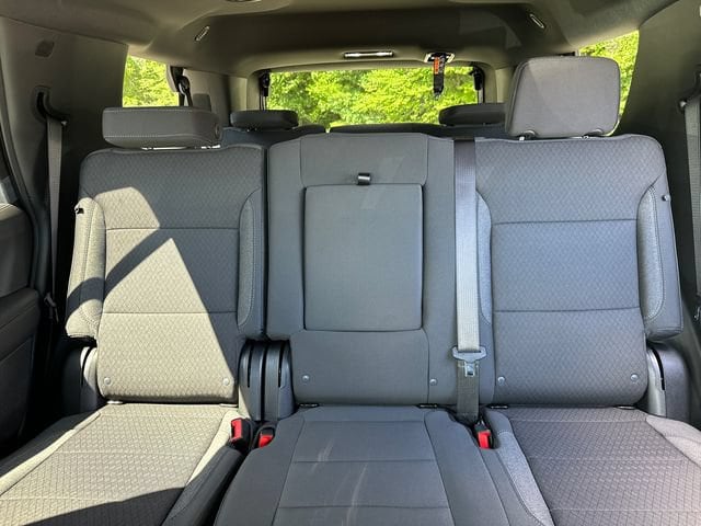 2026 Chevrolet Tahoe LS - Photo 30