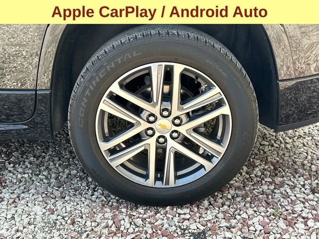 2023 Chevrolet Traverse High Country - Photo 9