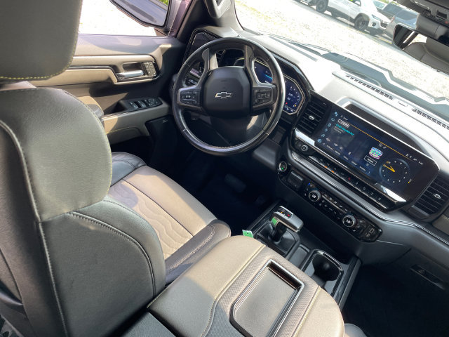 2022 Chevrolet Silverado 1500 ZR2 - Photo 23